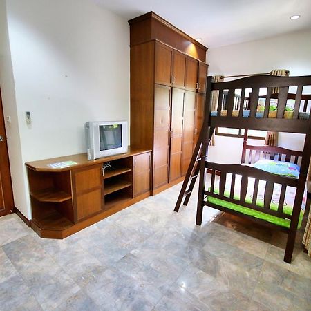 The Siam Place Pool Villa 罗勇 外观 照片