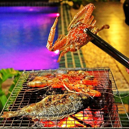 The Siam Place Pool Villa 罗勇 客房 照片