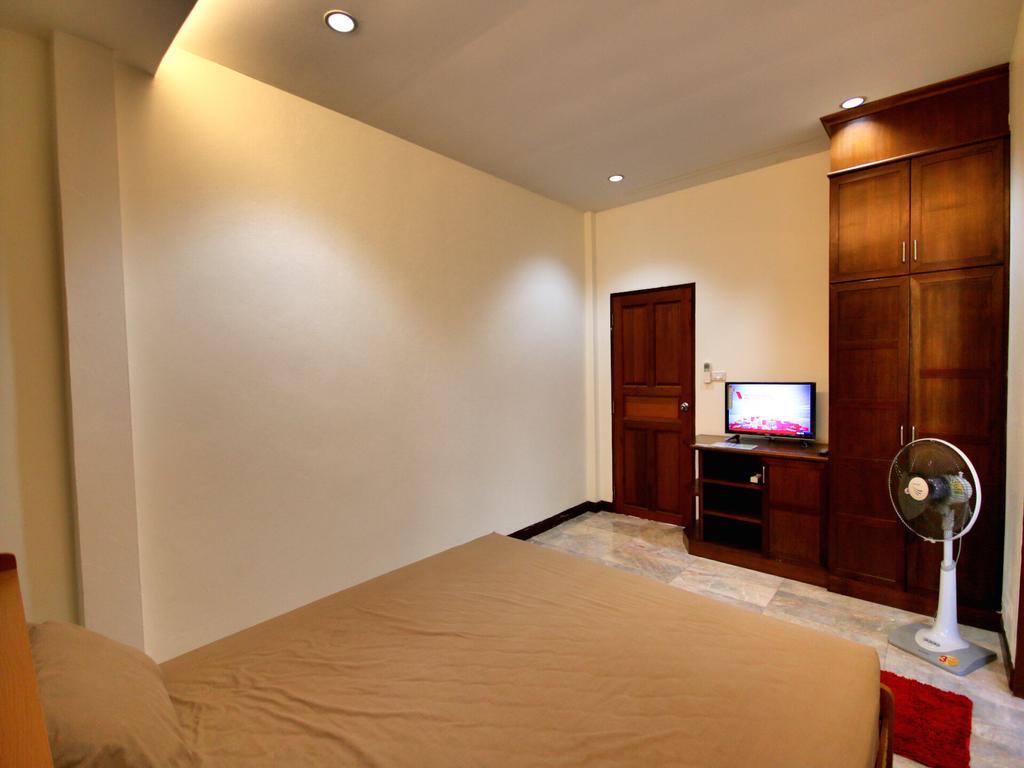 The Siam Place Pool Villa 罗勇 外观 照片