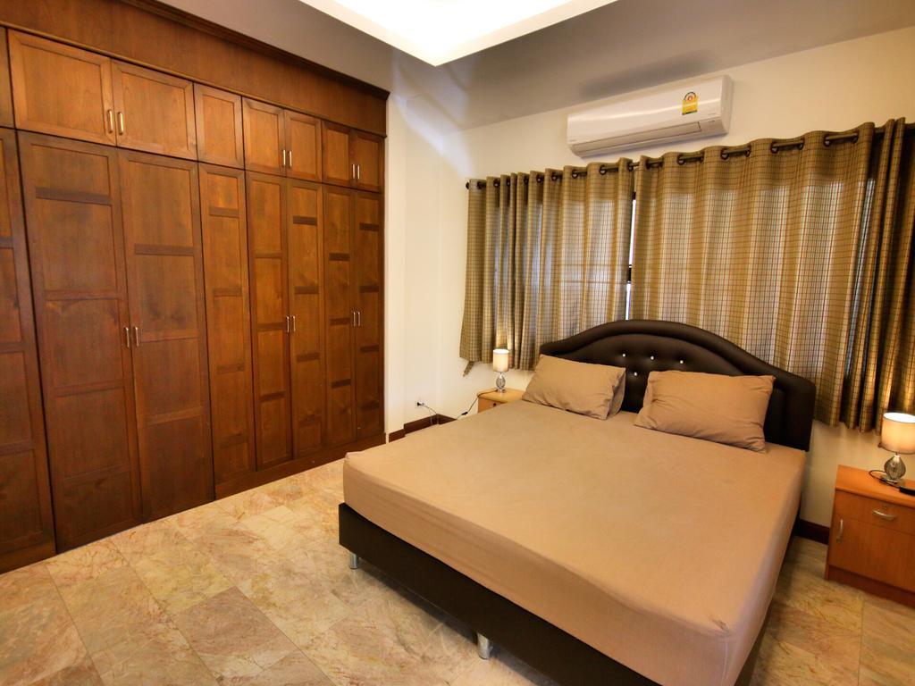 The Siam Place Pool Villa 罗勇 外观 照片