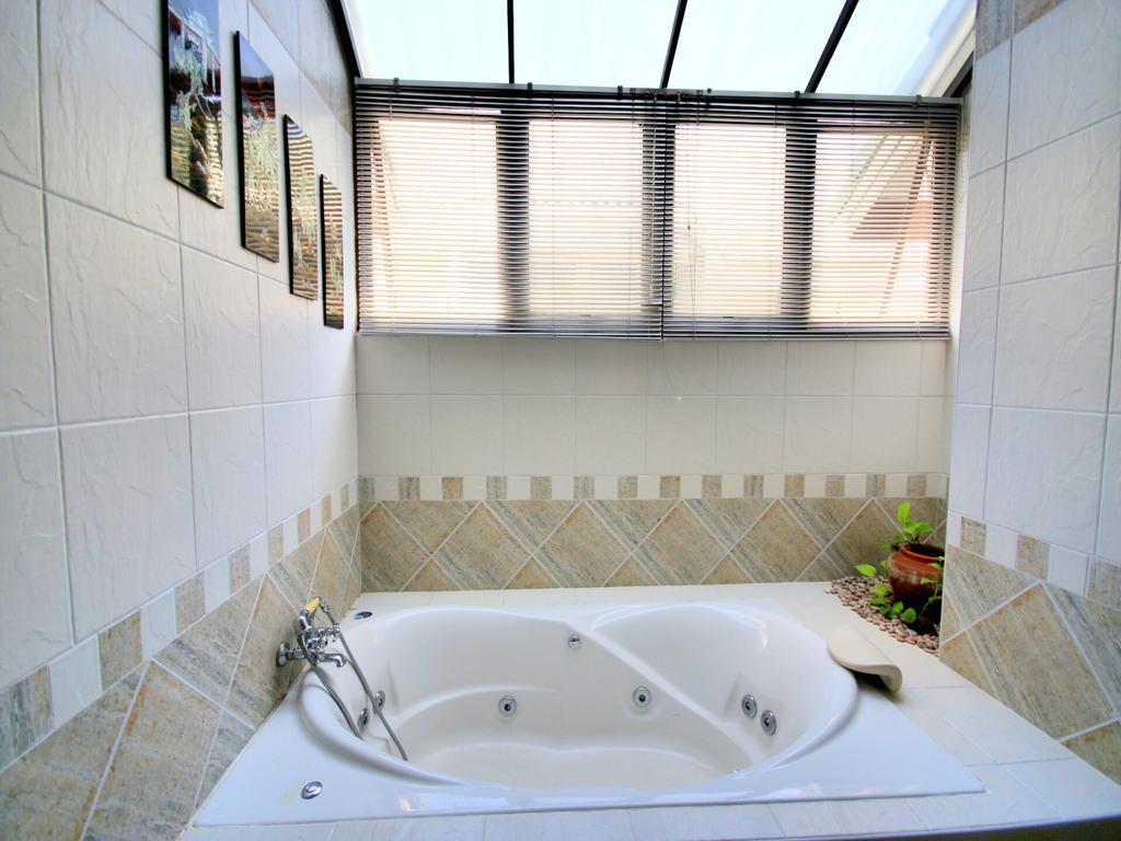 The Siam Place Pool Villa 罗勇 外观 照片