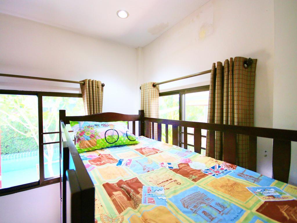 The Siam Place Pool Villa 罗勇 外观 照片