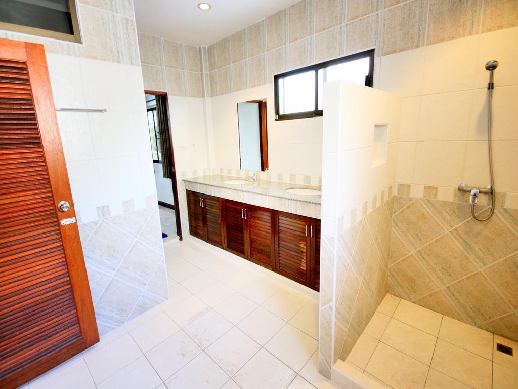 The Siam Place Pool Villa 罗勇 外观 照片