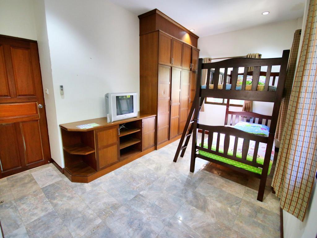 The Siam Place Pool Villa 罗勇 外观 照片