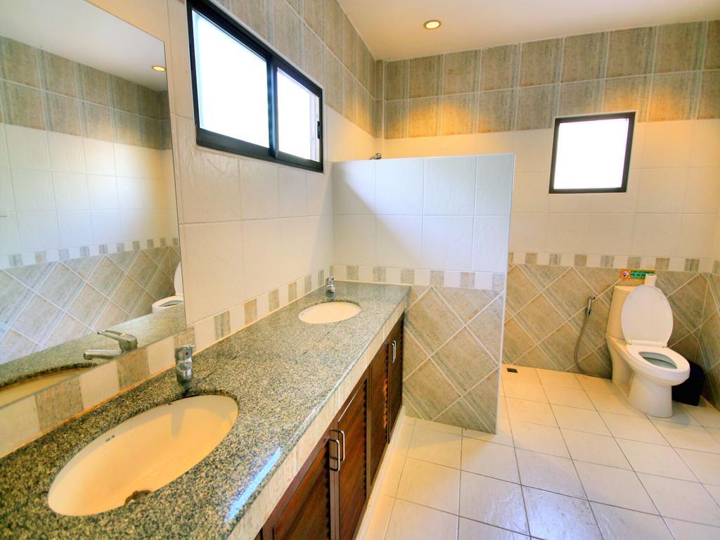 The Siam Place Pool Villa 罗勇 外观 照片