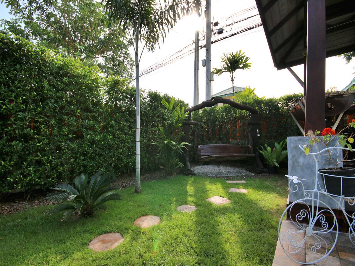The Siam Place Pool Villa 罗勇 客房 照片